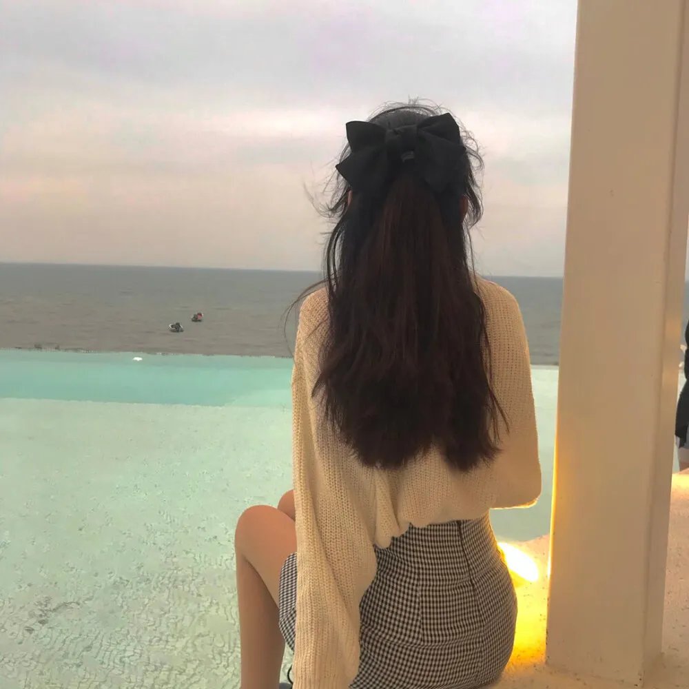 风带著我来