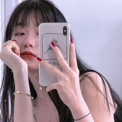 我会看着的